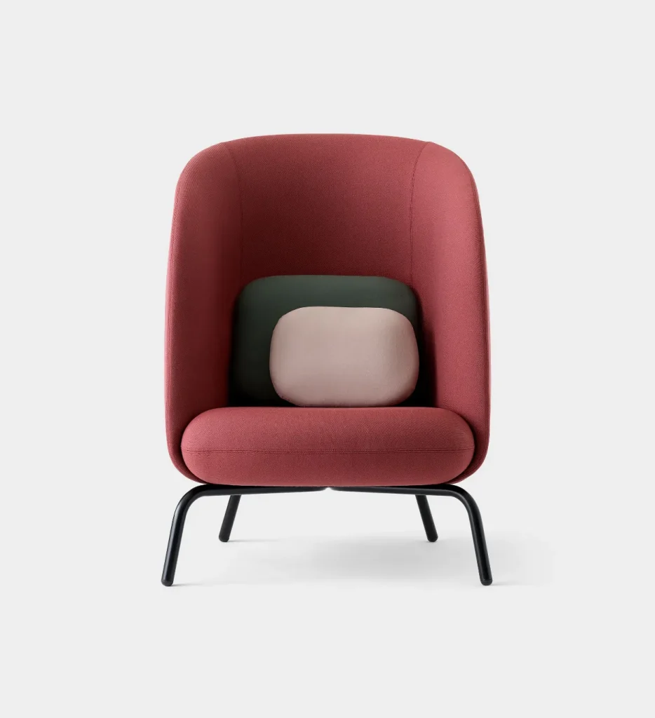 Modern Armchair