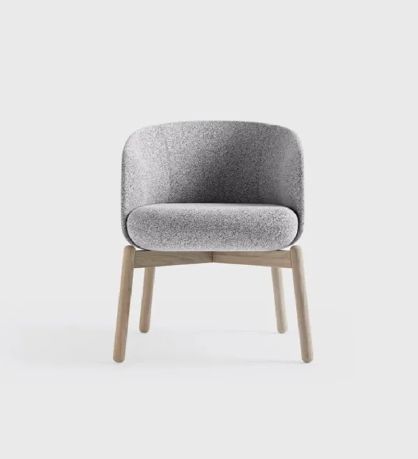 Upholstered Chair