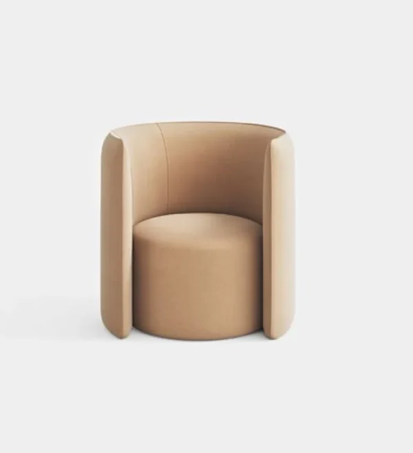 Modern Armchair