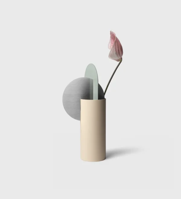 Contemporary Loveseat