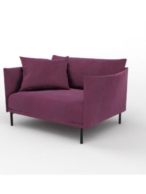 Modern Armchair - Contemporary Accent Chair