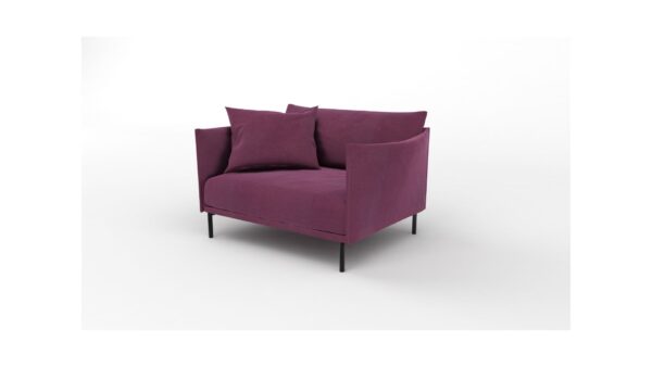 Modern Armchair - Contemporary Accent Chair