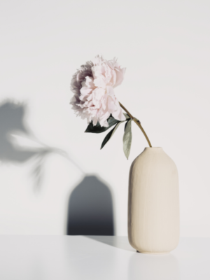 Modern Ceramic Vase