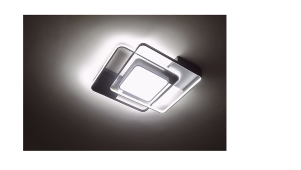 Modern LED Ceiling Light
