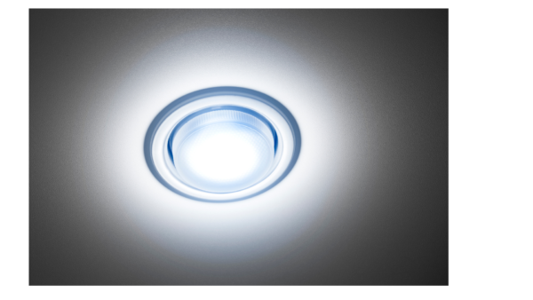 LED Recessed Light