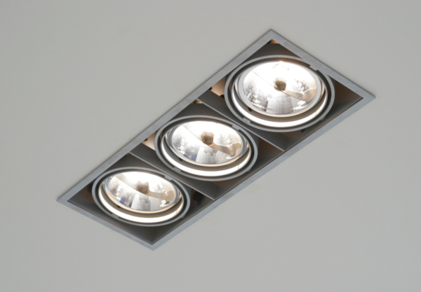 Recessed Spotlights